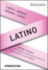 Dizionario latino. Latino-italiano, italiano-latino. eBook
