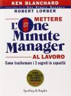 Mettere l'one minute manager al lavoro