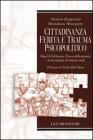 Cittadinanza ferita e trauma psicopolitico. eBook