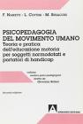 Psicopedagogia del movimento umano