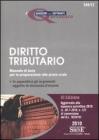 I quaderni dellAspirante Avvocato - Diritto Tributario. eBook