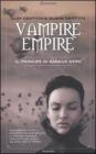 Vampire Empire. Il principe di sangue nero. eBook