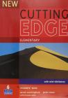 Cutting edge. Elementary. Student's book. Per le Scuole superiori