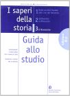 I saperi della storia. Ediz. blu. Per le Scuole superiori vol.3