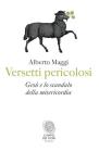 Versetti pericolosi. eBook