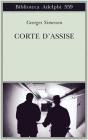 Corte dAssise. eBook