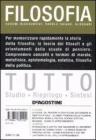 Tutto Filosofia. eBook