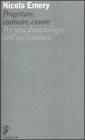 Progettare, costruire, curare. Per una deontologia dell'architettura