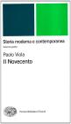 Storia moderna e contemporanea vol.4