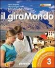 Il giramondo. Regioni. Ediz. verde. Per la Scuola media