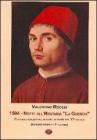 1504. Notte all'Hostaria �La Guercia�. Pandolfo Collenuccio uomo di corte del XV secolo