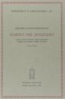 L' Orfeo del Poliziano con il testo critico dell'originale e delle sue successive forme teatrali