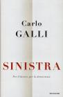 Sinistra. Per il lavoro, per la democrazia
