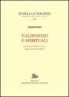 Valdesiani e spirituali. Studi sul Cinquecento religioso italiano