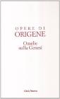 Opera Omnia di Origene vol.1