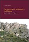 La costruzione tradizionale in Abruzzo. eBook