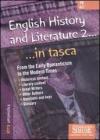 English history and literature. Vol 2. eBook