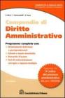 Compendio di diritto amministrativo. eBook