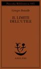 Il limite dell'utile