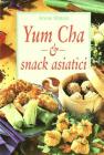 Yum cha e snack asiatici