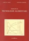 Principi di tecnologie alimentari