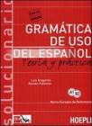Gramatica de uso del espa�ol actual. Teoria y practica. Solucionario