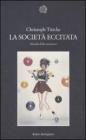 La societ� eccitata. Filosofia della sensazione. eBook