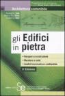 Gli edifici in pietra. eBook