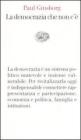 La democrazia che non c'�