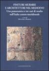 Finiture murarie e architetture nel medioevo. eBook