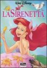 La sirenetta