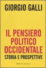 Il pensiero politico occidentale. Storie e prospettive