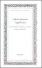 Ludovico Limentani a Eugenio Garin