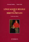 Linguaggio e regole del diritto privato