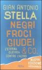 Negri, froci, giudei  co. eBook