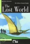The lost world. Con CD-ROM
