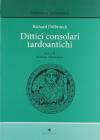 Dittici consolari tardoantichi