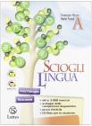 Scioglilingua. Volume A-Il mio quaderno INVALSI. Con CD-ROM. Per la Scuola media.