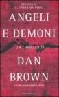 Angeli e demoni. eBook