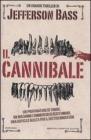 Il cannibale. eBook