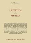 L' estetica della musica