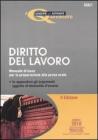 I quaderni dellAspirante Avvocato - Diritto del Lavoro. eBook