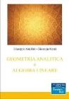 Geometria analitica e algebra lineare