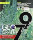 Geografia. 7 unit� 9 percorsi. Volume unico. Con atlante. Ediz. essenziale. Con espansione online. Per le Scuole superiori