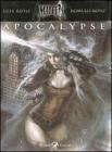 Malefic time. Apocalypse. Con DVD vol.1