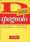 Dizionario spagnolo