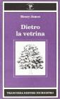 Dietro la vetrina