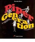 Piper generation. Beat, shake & pop art nella Roma anni '60