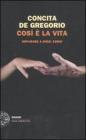 Cos� � la vita. eBook