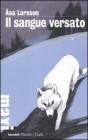 Il sangue versato. eBook